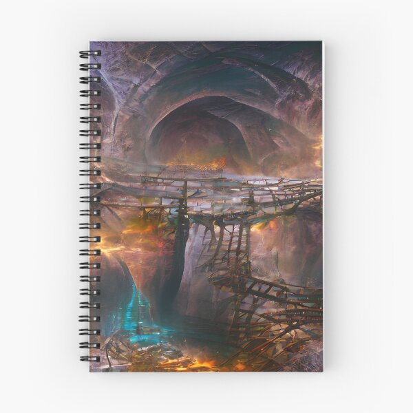 Item preview, An abandoned mineshaft designed and sold by LionsDenForUs.
