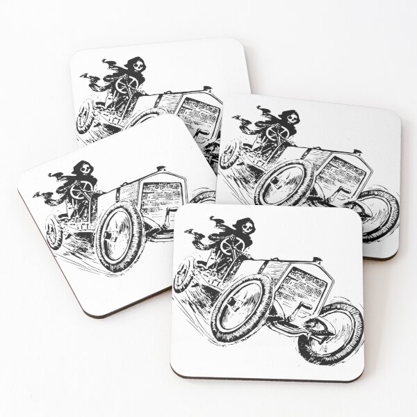 Item preview, The Gost designed and sold by BomboStore.
