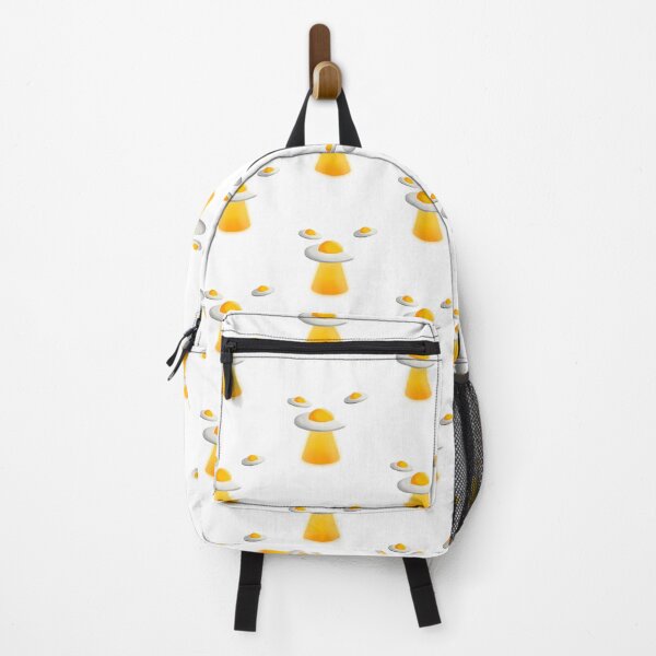 Item preview, UFO fried egg designed and sold by yenniverdesign.