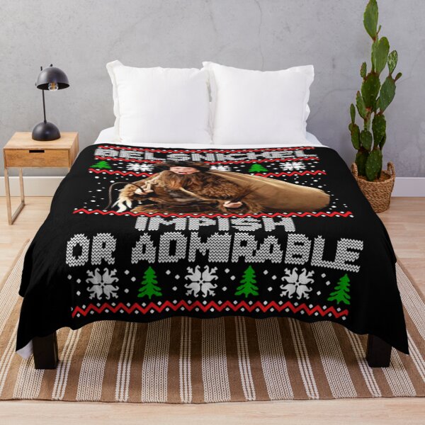 Item preview, Be lsnickel impish or Admirable Christmas Gifts For Men and Women, Gift Christmas Day designed and sold by KieraBeck834026.