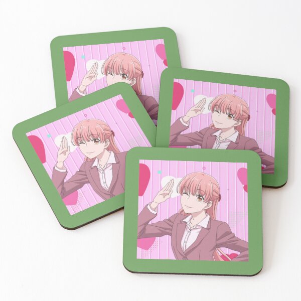 Item preview, Wotakoi Narumi Momose   designed and sold by AccessoriesZ9.