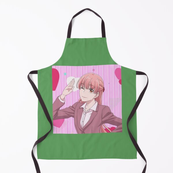 Item preview, Wotakoi Narumi Momose designed and sold by AccessoriesZ9.