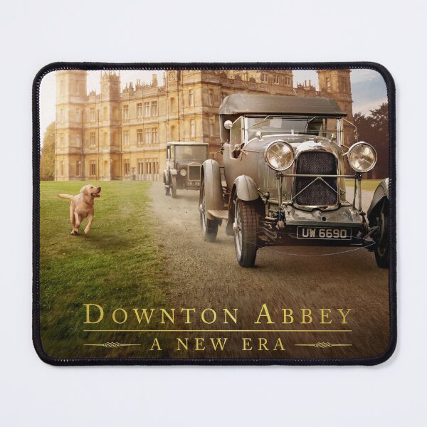 Item preview, Down town abbey a new era  designed and sold by Avigailsella.