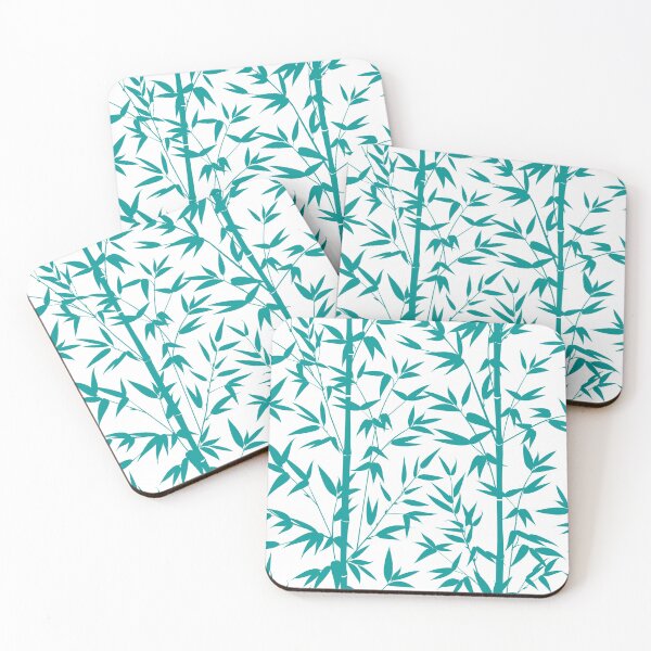 Item preview, Light Blue Bamboo designed and sold by Art-by-Geoff.