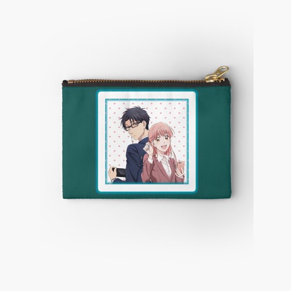 Item preview, Wotakoi Neon Love  designed and sold by AccessoriesZ9.