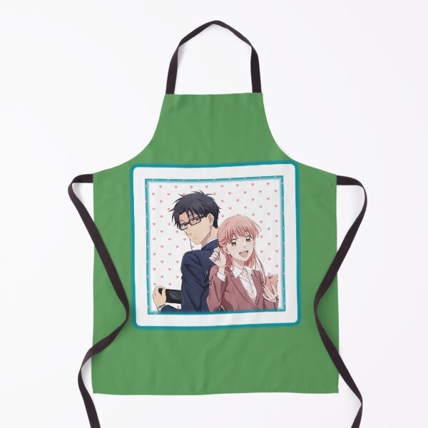 Item preview, Wotakoi Neon Love designed and sold by AccessoriesZ9.