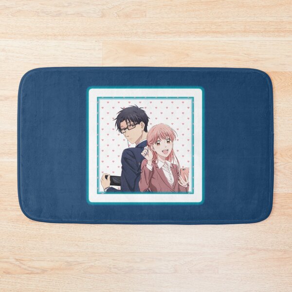 Item preview, Wotakoi Neon Love  designed and sold by AccessoriesZ9.