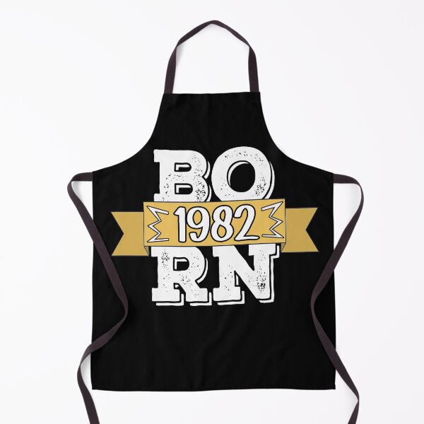 Item preview, Born 1982 40 Birthday designed and sold by Sunset Design.
