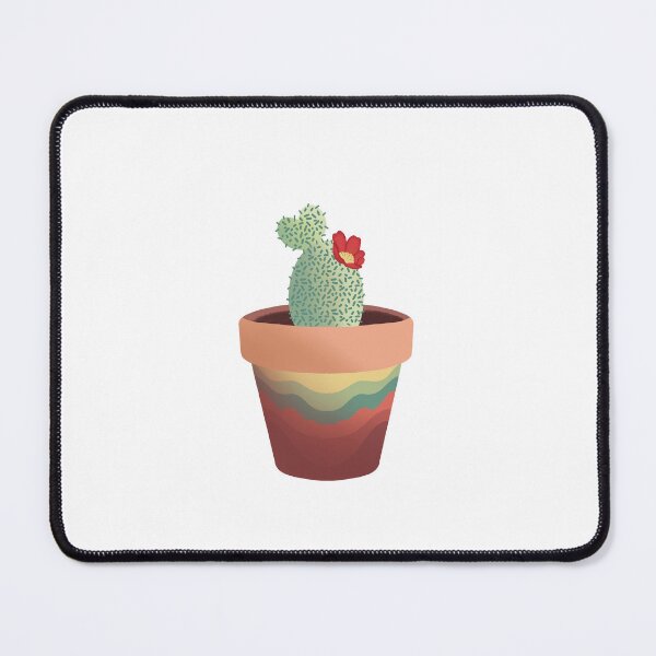 Item preview, cactus designed and sold by yenniverdesign.