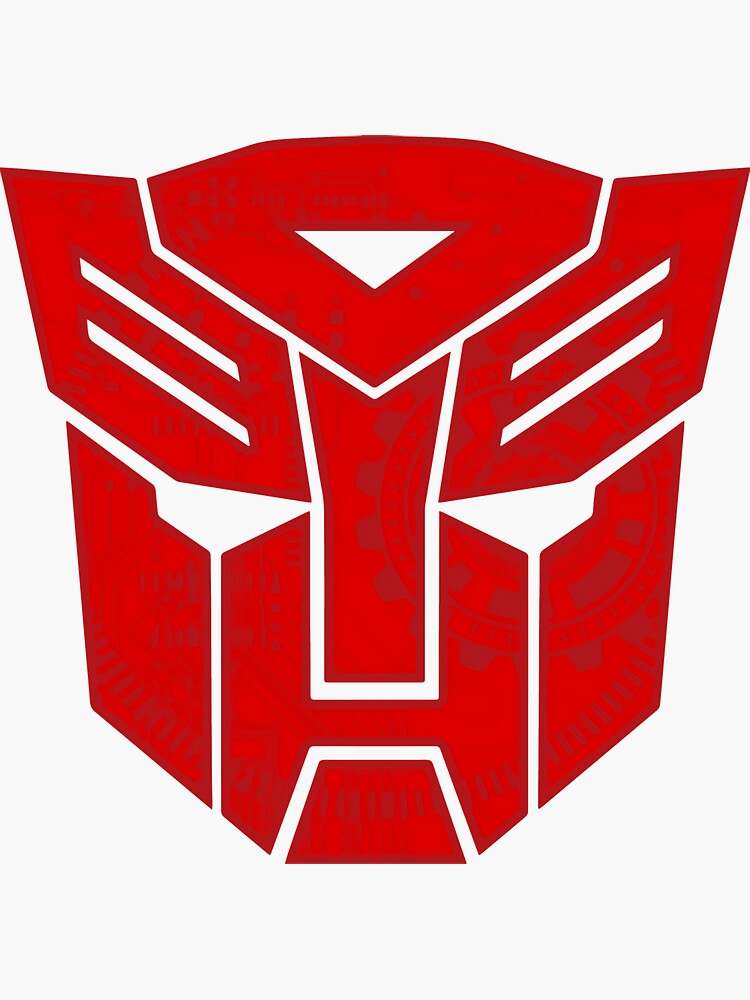 How To Draw Autobots Logo, Step by Step, Drawing Guide, by KingFlush10 -  DragoArt