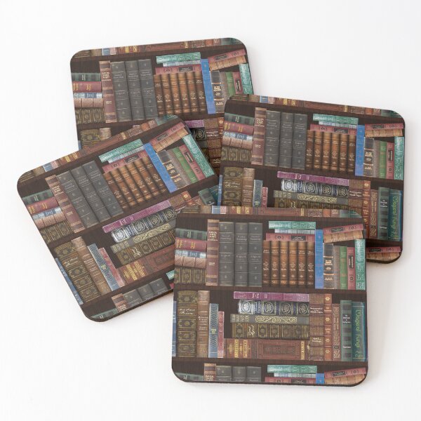 Item preview, Magical Stacks designed and sold by implexity.