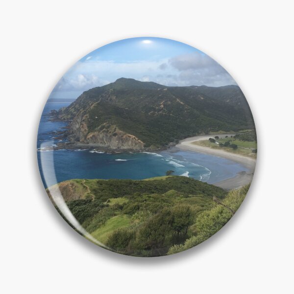 Item preview, Beautiful Cape Reinga, New Zealand designed and sold by NuanceWorks.