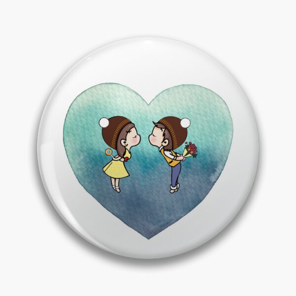 Item preview, LOVE designed and sold by IsaCria.
