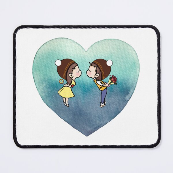 Item preview, LOVE designed and sold by IsaCria.