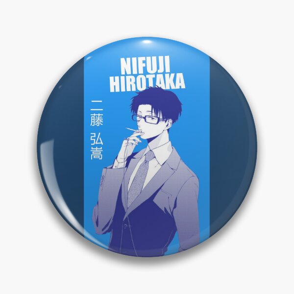 Item preview, wotakoi   designed and sold by AccessoriesZ9.