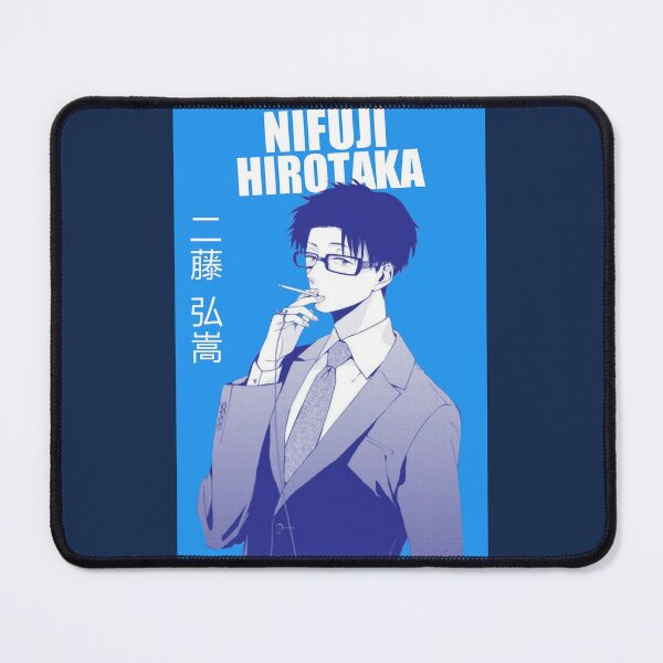 Item preview, wotakoi   designed and sold by AccessoriesZ9.