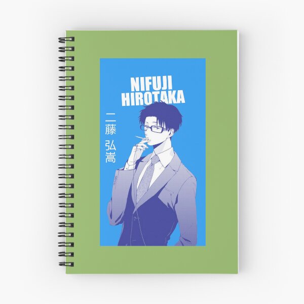 Item preview, wotakoi   designed and sold by AccessoriesZ9.