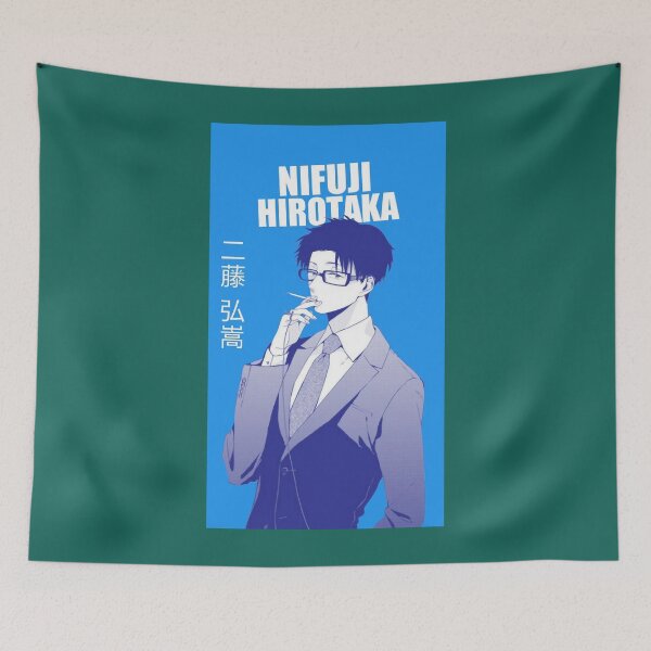 Item preview, wotakoi   designed and sold by AccessoriesZ9.