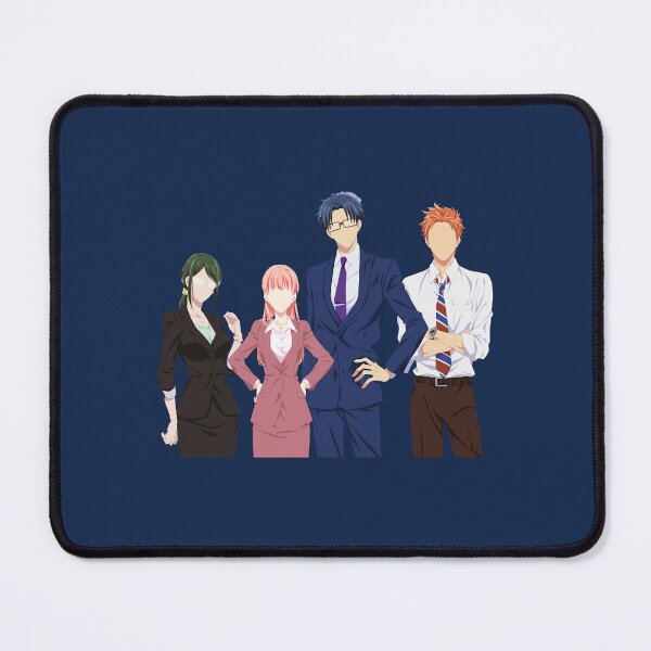 Item preview, wotakoi designed and sold by AccessoriesZ9.