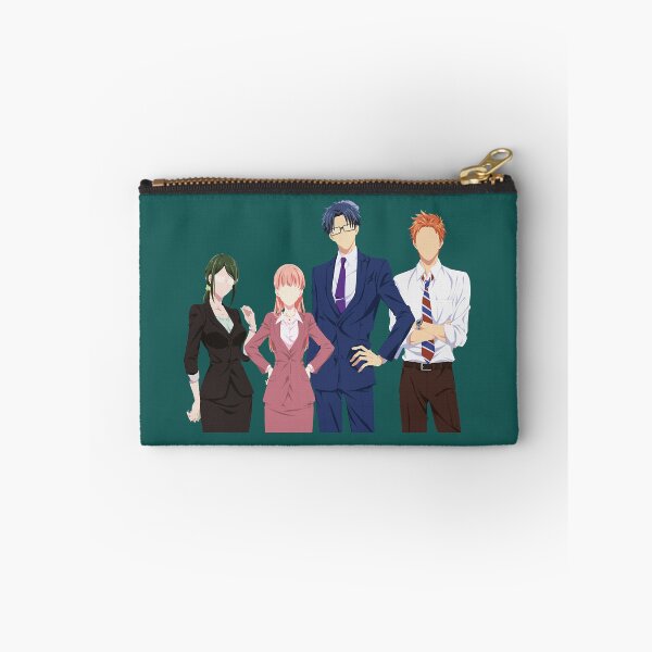 Item preview, wotakoi  designed and sold by AccessoriesZ9.