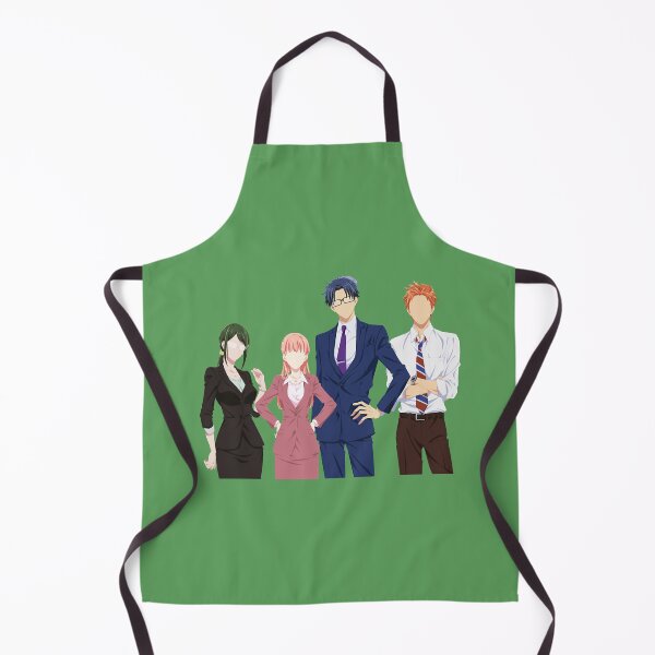 Item preview, wotakoi designed and sold by AccessoriesZ9.