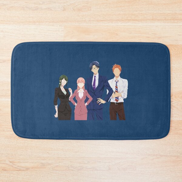 Item preview, wotakoi  designed and sold by AccessoriesZ9.