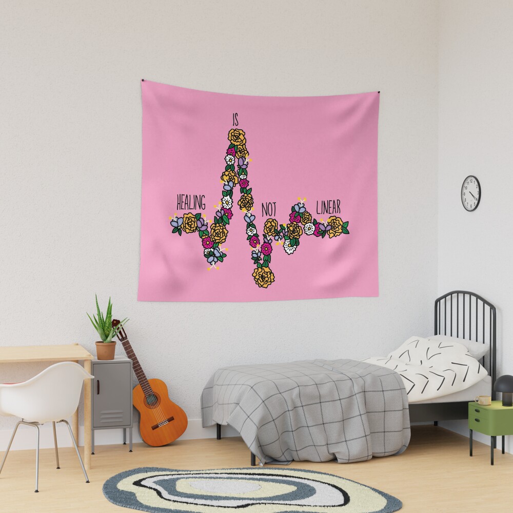Item preview, Tapestry designed and sold by thefrizzkid.