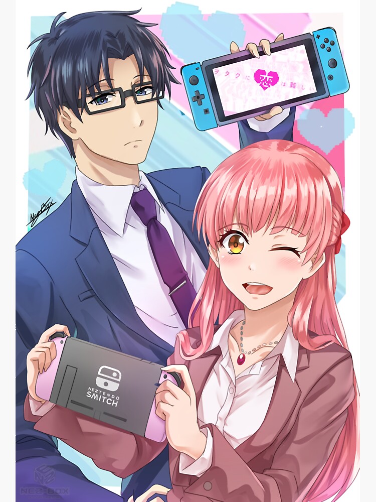 Wotakoi Ova 3 English sub 