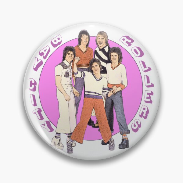 Item preview, Bay City Rollers Again! designed and sold by KieraBeck834026.
