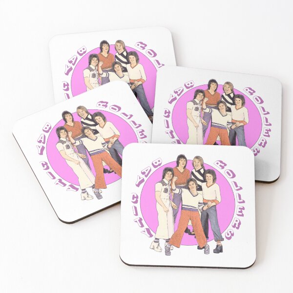 Item preview, Bay City Rollers Again! designed and sold by KieraBeck834026.