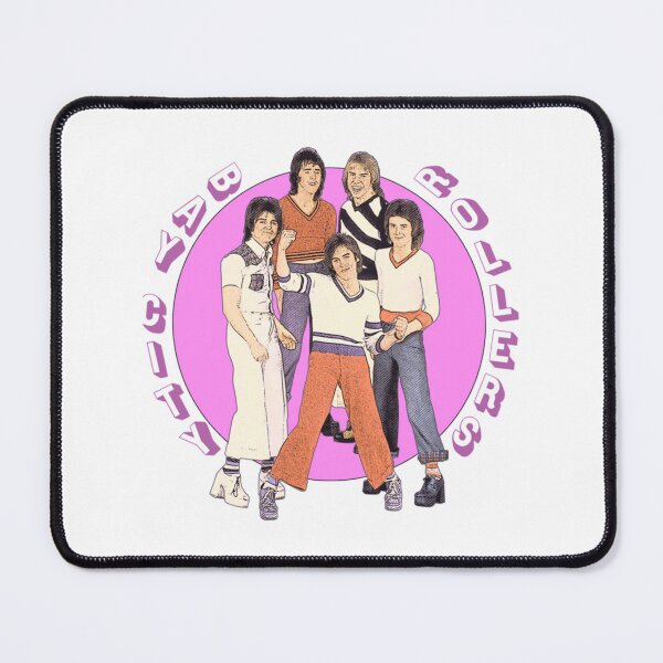 Item preview, Bay City Rollers Again! designed and sold by KieraBeck834026.