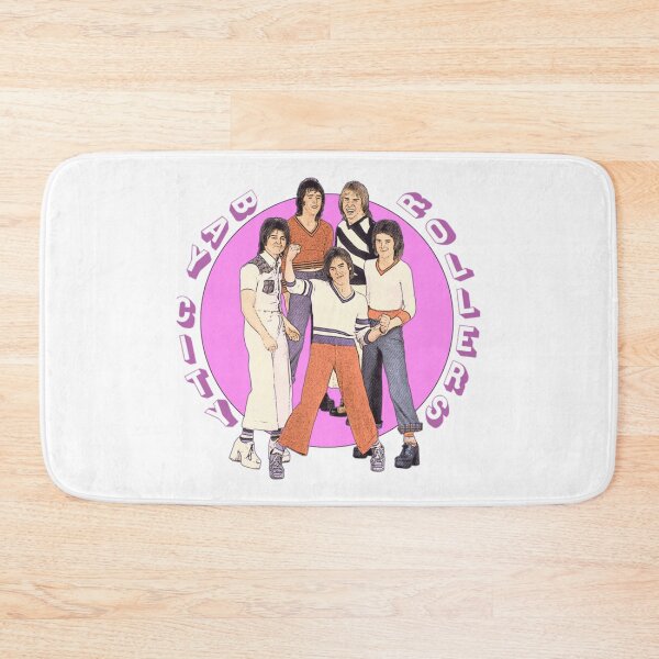 Item preview, Bay City Rollers Again! designed and sold by KieraBeck834026.