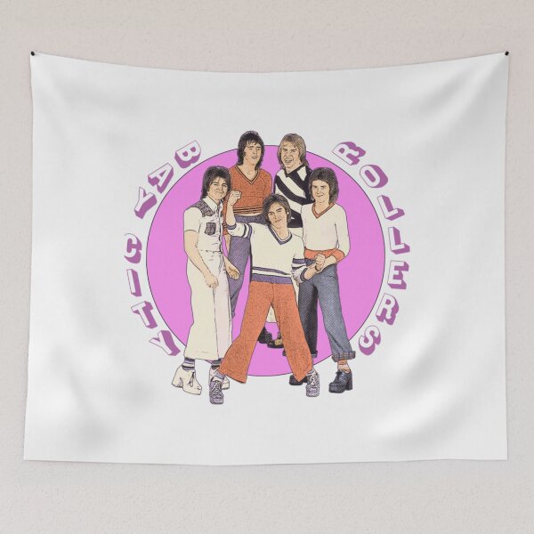 Item preview, Bay City Rollers Again! designed and sold by KieraBeck834026.