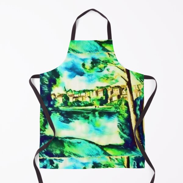Item preview, Maurice de Vlaminck... Carrieres Saint Denis designed and sold by CristalleLisa.