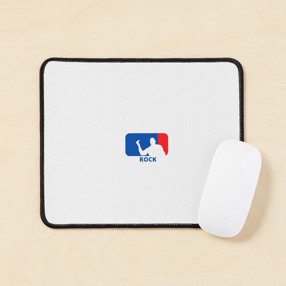 Item preview, Mouse Pad designed and sold by WrestleWrap.