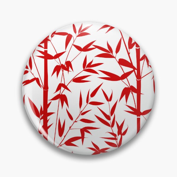Item preview, Red Bamboo designed and sold by Art-by-Geoff.