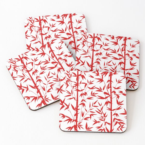 Item preview, Red Bamboo designed and sold by Art-by-Geoff.