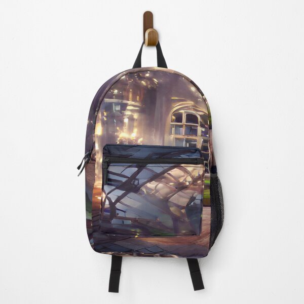 Item preview, Inner palace designed and sold by LionsDenForUs.