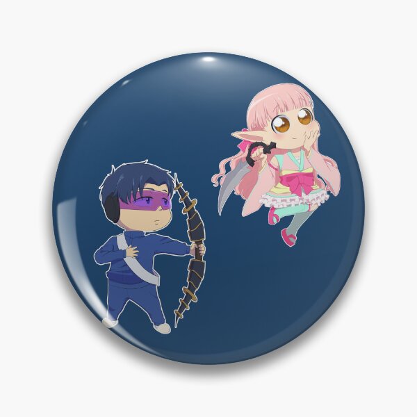 Item preview, Wotakoi sticker pack - Narumi and Hirotaka   designed and sold by AccessoriesZ9.
