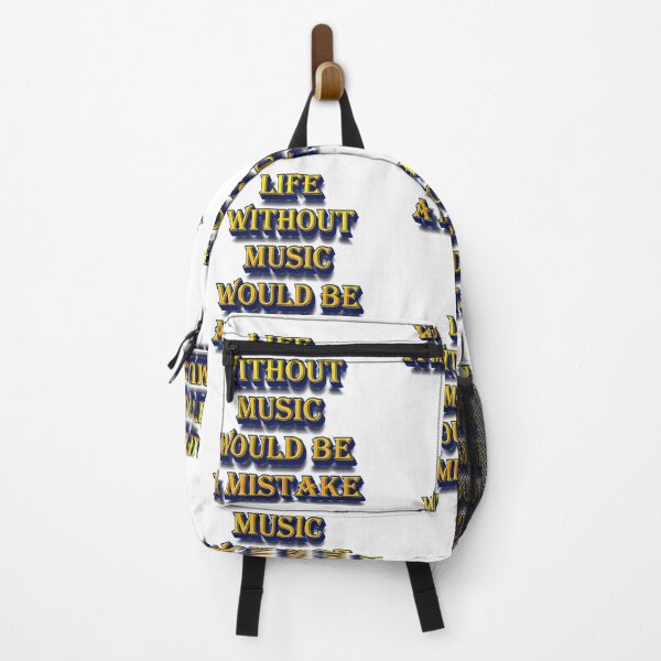 Item preview, Life Without Music designed and sold by yphien.