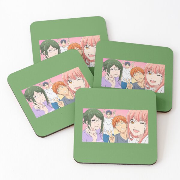 Item preview, Wotakoi   designed and sold by AccessoriesZ9.