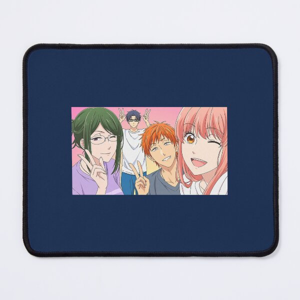 Item preview, Wotakoi   designed and sold by AccessoriesZ9.
