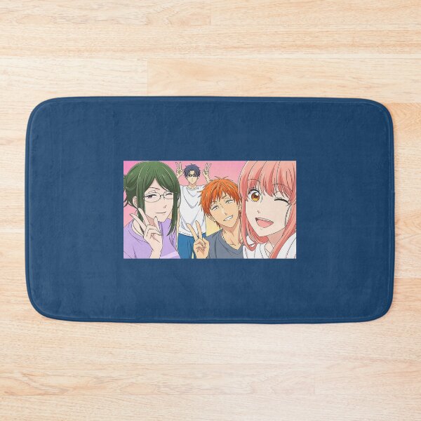 Item preview, Wotakoi   designed and sold by AccessoriesZ9.