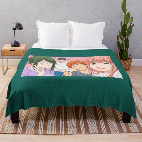 Item preview, Wotakoi   designed and sold by AccessoriesZ9.
