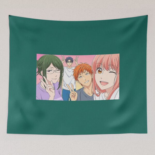 Item preview, Wotakoi   designed and sold by AccessoriesZ9.