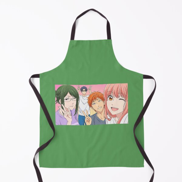 Item preview, Wotakoi designed and sold by AccessoriesZ9.