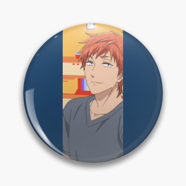 Item preview, Wotakoi Tarou Kabakura Selfie S designed and sold by AccessoriesZ9.