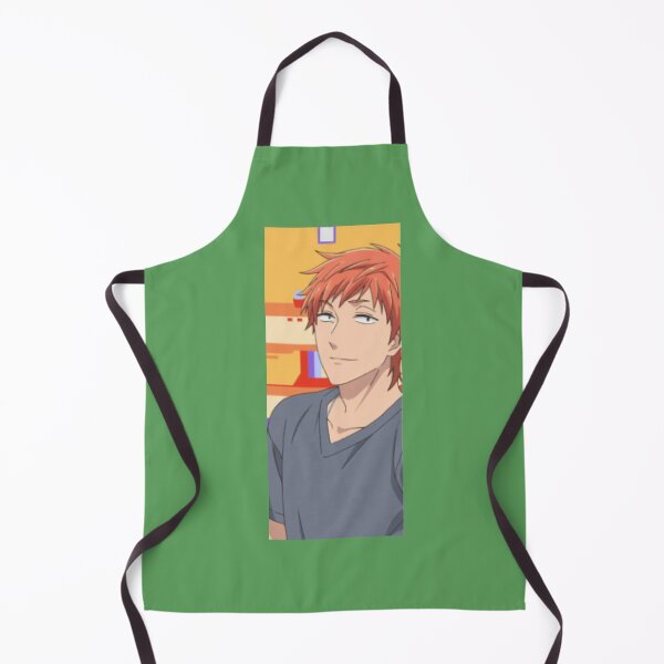 Item preview, Wotakoi Tarou Kabakura Selfie S designed and sold by AccessoriesZ9.
