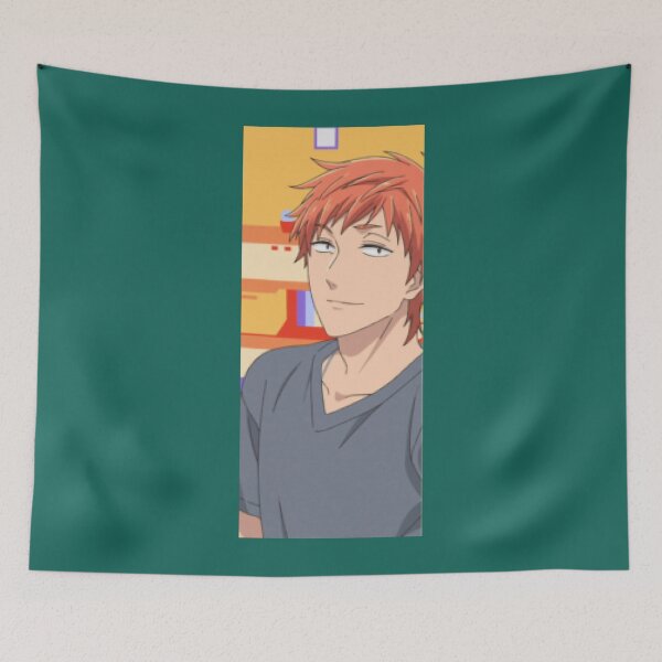Item preview, Wotakoi Tarou Kabakura Selfie S designed and sold by AccessoriesZ9.