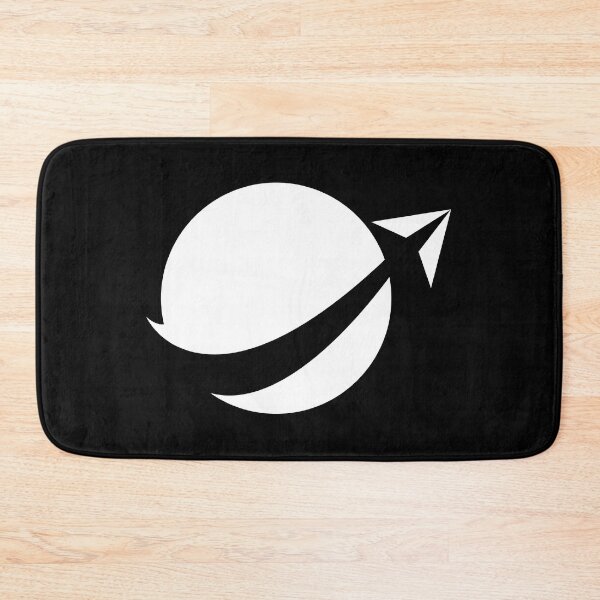 Item preview, Small planet design designed and sold by Silly Lily.